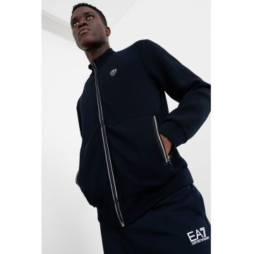 Bluza de trening cu logo Bluza de trening cu logo