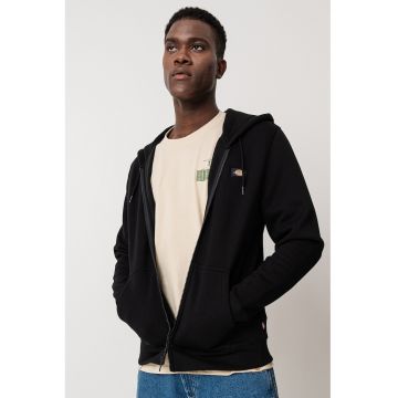 Hanorac regular fit cu logo Hanorac regular fit cu logo