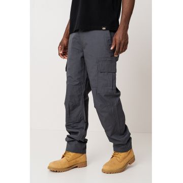 Pantaloni cargo din bumbac Pantaloni cargo din bumbac