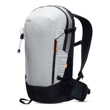 Rucsac Mammut Lithium 15 Platinum-black Rucsac Mammut Lithium 15 Platinum-black