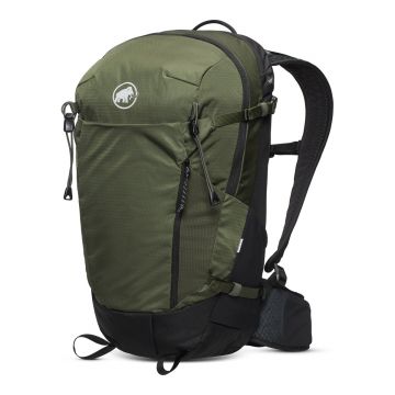 Rucsac Mammut Lithium 25 Dark Marsh-black Rucsac Mammut Lithium 25 Dark Marsh-black