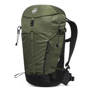 Rucsac Mammut Lithium 30 Dark Marsh-black Rucsac Mammut Lithium 30 Dark Marsh-black