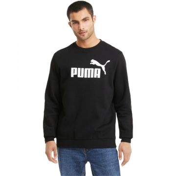 Bluza barbati Puma Ess Big Logo Crew 58667801