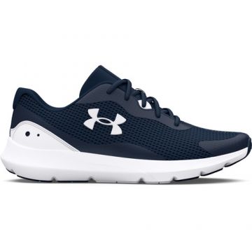 Pantofi sport barbati Under Armour Surge 3 3024883-400