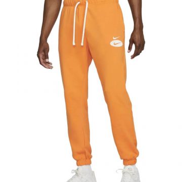 Pantaloni barbati Nike Sportswear Swoosh League DM5471-886