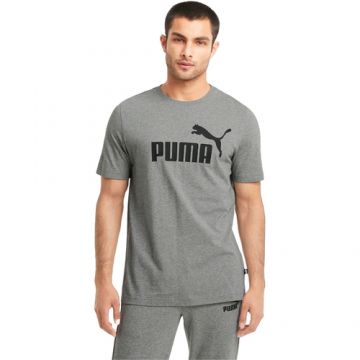 Tricou barbati Puma Essentials Logo 58666603