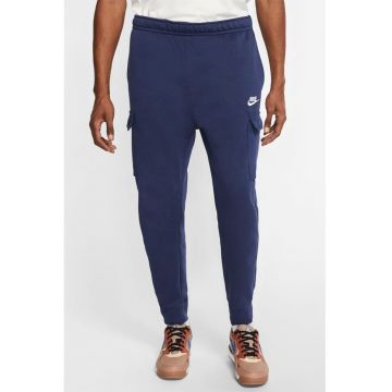 Pantaloni sport cargo Sportswear Club