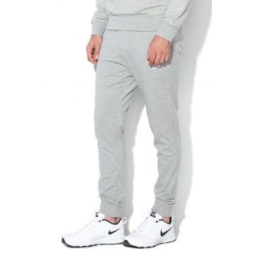 Pantaloni sport cu snur