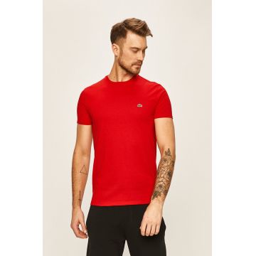 Lacoste tricou TH6709-001.