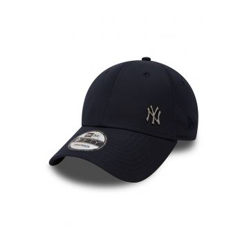 Sapca ajustabila cu logo New York Yankees Flawless