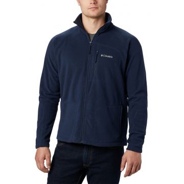 Bluza de trening din fleece cu fermoar - pentru trekking Fast Trek II